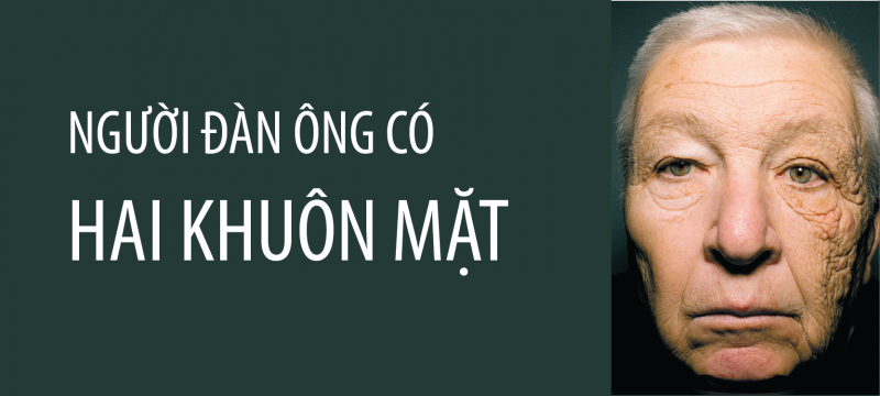 ng đàn ông 2 khuôn mặt ng đàn ông 2 khuôn mặt