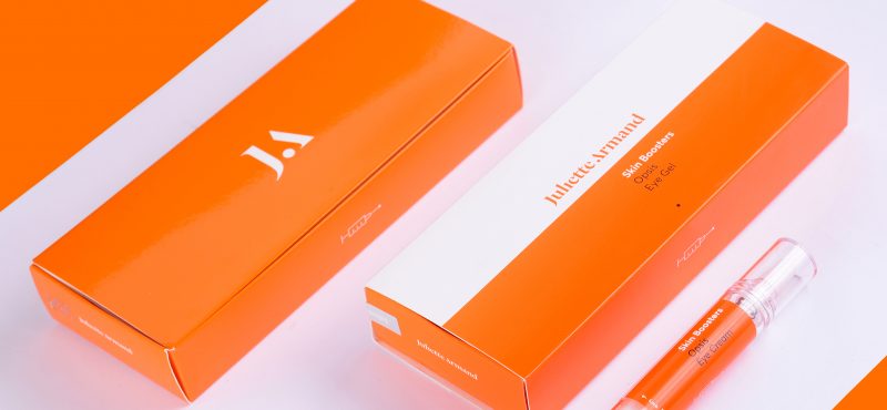 Opsis Juliette Armand